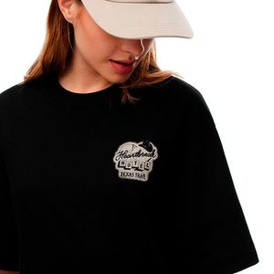 CAMISETA GEF MUJER LEKA