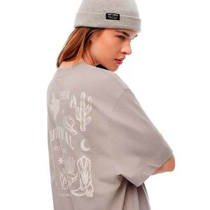 CAMISETA GEF MUJER LEKA