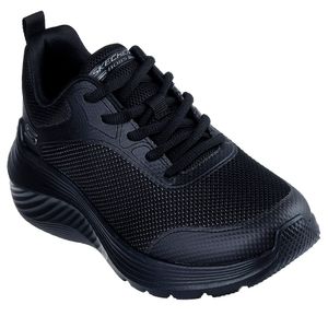 TENIS SKECHERS MUJER 117681BBK BOBS SQUAD