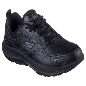 TENIS SKECHERS MUJER 128613BBK GO RUN CON