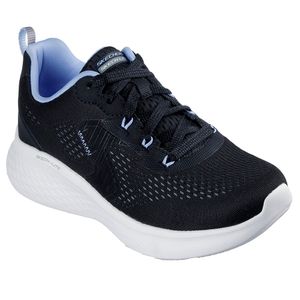 TENIS SKECHERS MUJER 150432BKBL SKECH-LIT