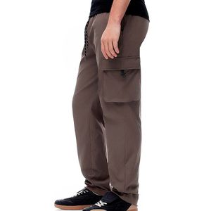PANTALON GEF HOMBRE FEMUY CAFÉ 16558