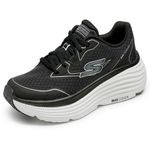 TENIS-SKECHERS-MUJER-129472BKSL-MAX-CUSHI