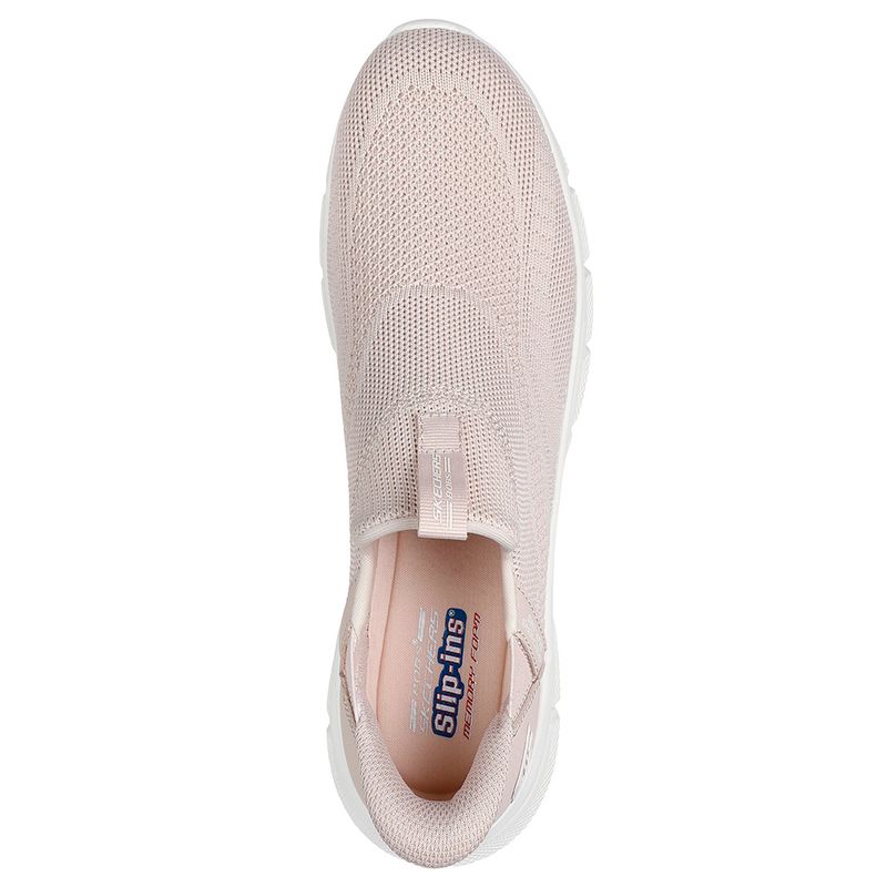TENIS-SKECHERS-MUJER-117634NAT-BOBS-SPARR