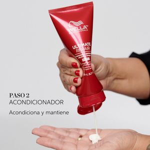 Acondicionador Ultimate Repair - Wella Professionals