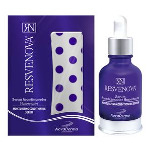 Resvenova Serum - Novaderma