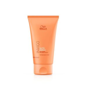 Mascarilla Nutrición Efecto Calor Invigo NutriEnrich - Wella Professionals