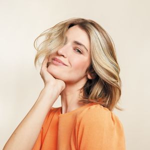 Mascarilla Nutrición Efecto Calor Invigo NutriEnrich - Wella Professionals