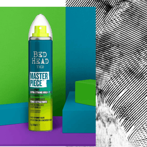 Laca Masterpiece - Tigi