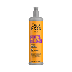 Acondicionador Colour Goddes Teñido - Tigi