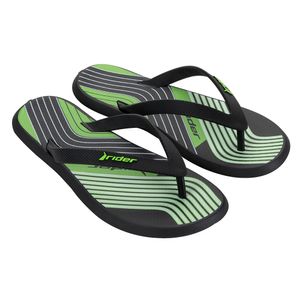 SANDALIAS RIDER HOMBRE 11818 BK484