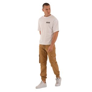 PANTALON TOP M HOMBRE 31-4070 OCRE