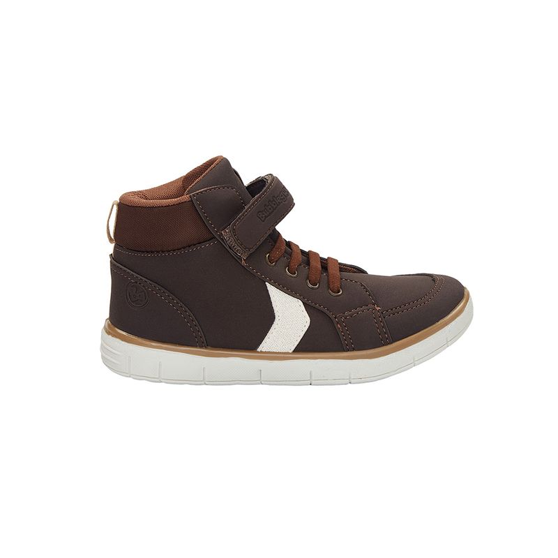 BOTAS-BUBBLE-GUMMERS-NINO-SILVESTRE--T.-30-33-