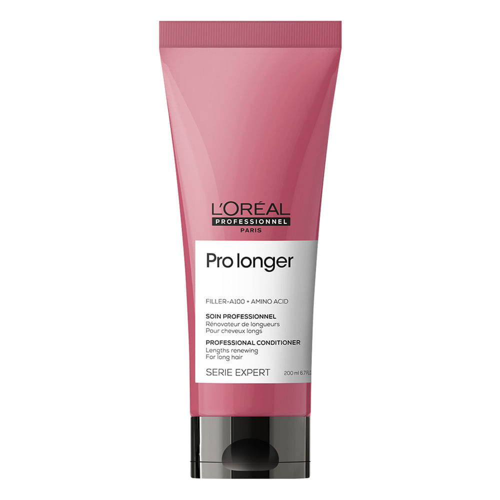 Acondicionador Prolonger engrosa Puntas de Largo - Loreal Professionnel 200ML