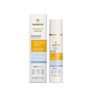 Repaskin Urban 365 Sensible Spf50+ - Sesderma
