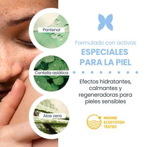 Repaskin Urban 365 Sensible Spf50+ - Sesderma