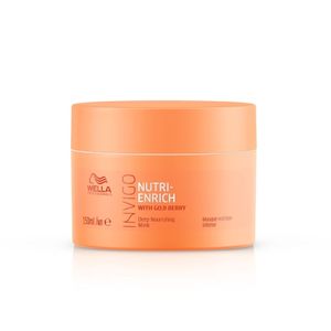 Mascarilla Nutrición Invigo NutriEnrich - Wella Professionals