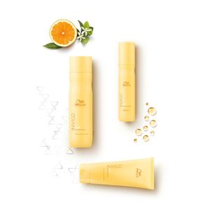 Shampoo Hidratación Invigo Sun - Wella Professionals