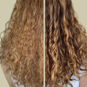 Mascarilla Vegan Repair - Cadiveu