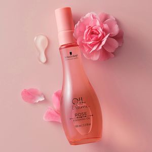 Rose Finishing Oil Ultime - Schwarzkopf
