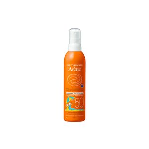Solar Spray Niños Spf50+ - Avène