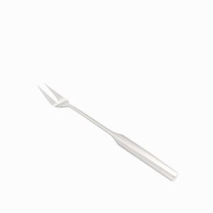 Tenedor carnes Abe silver