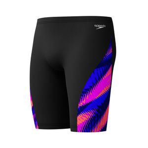 Pantaloneta De Baño Jammer V-Cut Sharp Diva Hombre