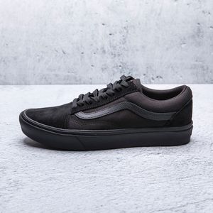 TENIS VANS UNISEXO VN0A3WMAVND COMFYCUS