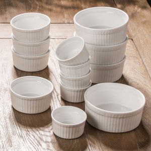 Tazón ramekin 4.5