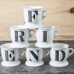 Mug f