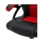 Silla Gamer Havit Gc939 Rojo negro -8-