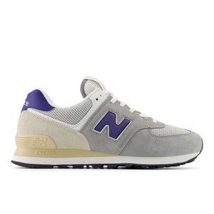 TENIS NEW_BALANCE UNISEXO U574SPB 574