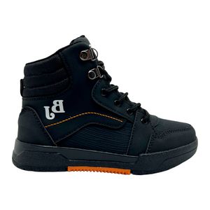 BOTAS BLACK JACK NINO 1N2323