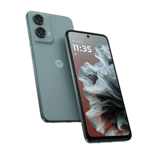 Celular Motorola Moto G35 5G 8+256GB Gris