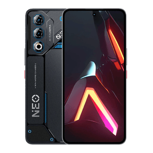 Celular ZTE NEO 3 GT 5G 8+256GB Gris