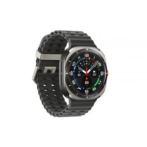 Reloj inteligente Samsung Galaxy Watch Ultra 47 mm Lte Titanium Silver