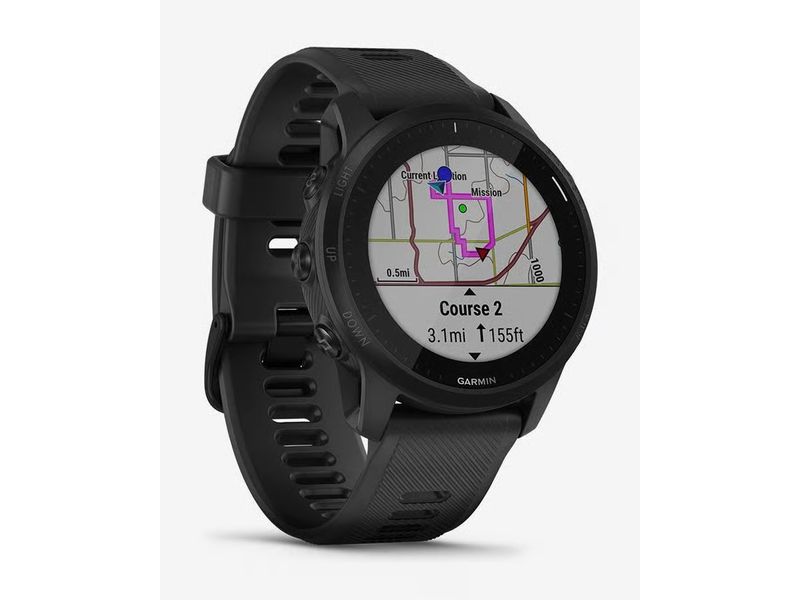 Reloj Garmin Forerunner 945 LTE Negro Agaval