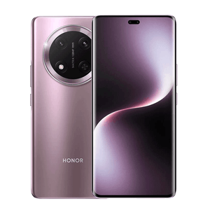 Celular Honor magic 7 lite 5G 8+256GB Morado Titanio
