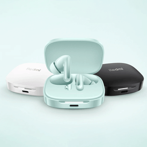 Audifonos Xiaomi Redmi Buds 6 Bluetooth Blanco