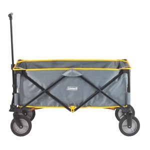Carro Transportador Coleman Para Camping