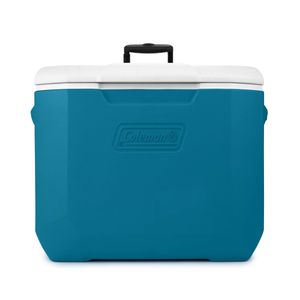 Nevera Portátil Coleman Cava Chiller 60QT Con Ruedas