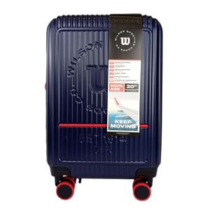 Maleta de Viaje Wilson Santander 20"