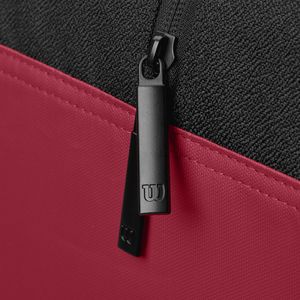 Bolso Small Duffel Wilson Bela DNA Super Tour