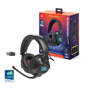 Diadema Gamer Jbl Quantum 610 Inalámbrica