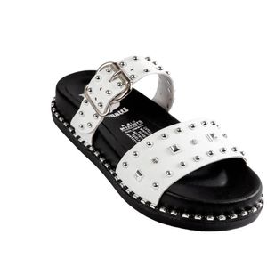 SANDALIA BONATTI MUJER K21