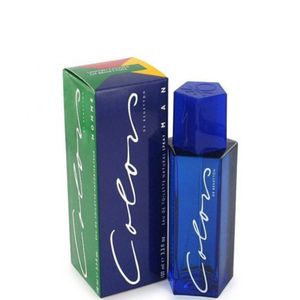 Benetton Colors Hombre Original | Eau de Toilette 100 ml