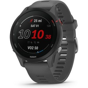 Reloj Garmin Forerunner 255 Negro