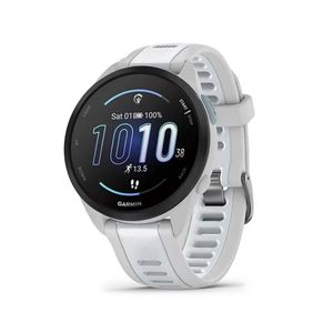 Reloj Garmin Forerunner 165 Blanco