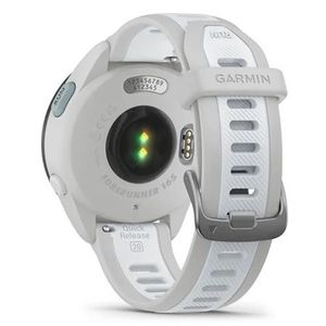 Reloj Garmin Forerunner 165 Blanco