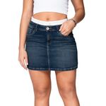 FALDA-TRUCCOS-JEANS-MUJER-T17032146-AZUL-OSCURO